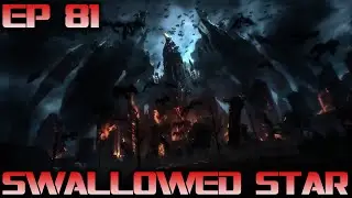 Swallowed Star Episode 81 Reaction