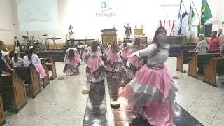 Labaredas de Deus e Amanda Andrade | General de Guerra