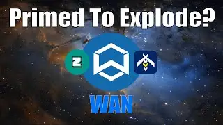 Wanchain: Time To Conquer $1 (And Beyond!)