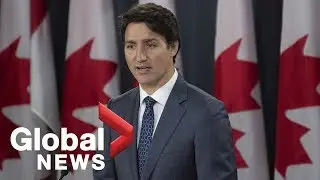 Canada Election: Trudeau's first priorities with a Liberal minority government