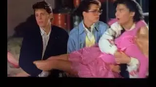 Favorite Scenes in Movies: License To Drive!