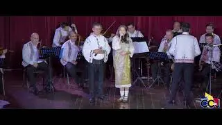 Valentin Grigorescu,Diandra Popaiacu si Doina Argesului(Spectacol 