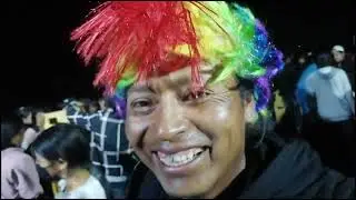 combo tropical en vivo en SAN VICENTE DE TOPO GRANDE