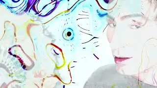 Liam Doherty - Mesmereyes [OFFICIAL VIDEO]
