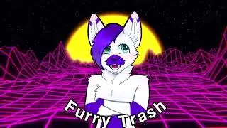 Furry Trash Podcast | S9EP2 Thabo Meerkat 