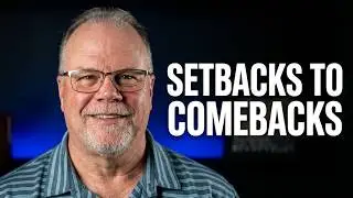 Everyone Faces Setbacks But Here&rsquo;s What You Can Do!