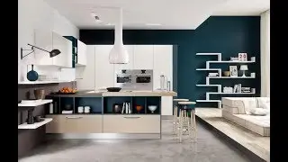 New modern kitchen design ideas 2017