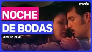 Adolfo se casa con Catalina | Amor Real | Capítulo 41