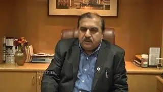Kalra Executive Director of Andhra Bank At Hyderabad-Hybiz.tv