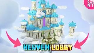 Heaven Hub Lobby 1.16 220x250  | LINK IN DESCRIPTION |