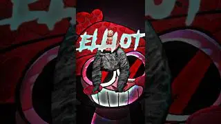 Elliot Edit #gorillatag #gtag #vr #edit #shorts @elliotVR