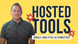 Can Any of these Hosted Tools Beat Google Analytics?