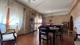 Carini: VIlla Unifamiliare 300 Mq - Rif. VRV18240