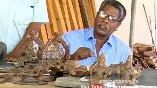 New Flag Mast for Sabarimala work progressing| Sabarimala News
