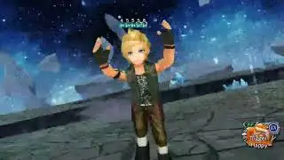 [DFFOO] Abyss B 10-15 COSMOS 329,638 Score-No BRV Breaks Taken