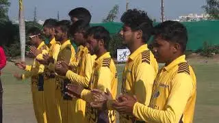 YSCL | Young Stars League - Madhya Pradesh