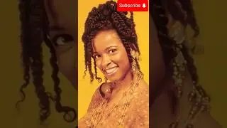 In Living Color (1990-2025) Cast Then And Now #cast #inlivingcolor