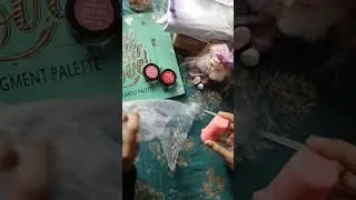 #tint #chickblush #music #meesho #unboxing #popular #like #comment #surprisingvideo