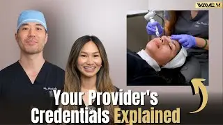 Understanding Medical Credentials: Choosing the Right Provider for Your Treatment