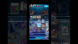 Yu gi oh duel links Lunalightdeck 2025#yugiohduellinksdeck #lunalight #yugiohduellink #yugioh