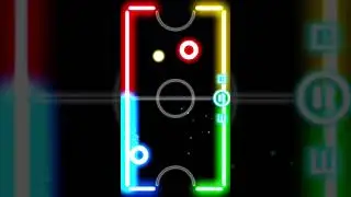 Satisfying 🥎#games #gameplay #hockey #nostalgia