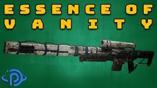 Destiny 2: Shadowkeep | Местонахождение Рогатого венка - Эссенция тщеславия 