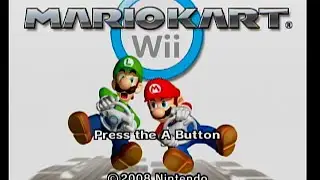 Daily Gameplay 2/7/16 - Mario Kart Wii