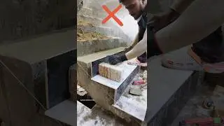 Technique To a Marble Stairs Riger and Steps Fitting | Rainbow Marble & Tiles
