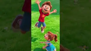 go go giggle #disney #butifyoucloseyoureyes #animation #kids #haveitoldyoulatelythatiloveyou #anime