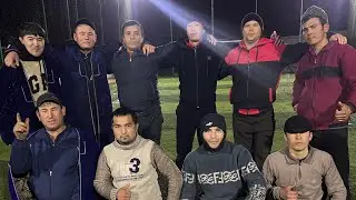 QASHQADARYO QAMASHI TUMANI XOFIZ VA VEDIO CHILAR UYINI KIM G’OLIB 