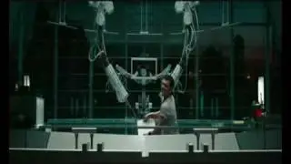 Top 10 Movies 2009