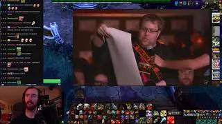 Asmongold Reacts to 