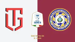 🎬​HIGHLIGHTS ⚽ TEAM GIORGIONE 🆚 BISSUOLA C5