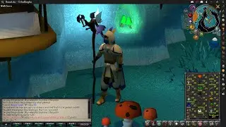 #OSRS ASMR #SLAYER #CHAELDAR #ZANARIS
