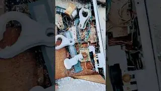 My first vlog - Angel Grinder HACK - How To Make A Chaff Cutter | Simple Homemade Chaff #vlog #new