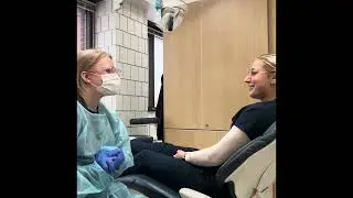 Patient Education Video