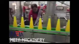 Automatic capping machine Malaysia