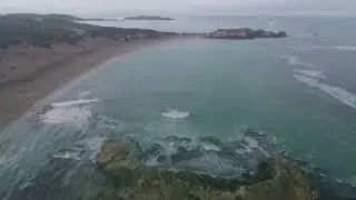 The Salmon Hole Beachport