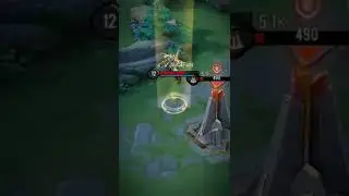 xeniel ulti revamp #aov#arenaofvalor#li&ecirc;nqu&acirc;nmobile