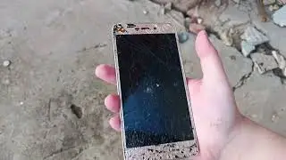 Redmi 3S - Краш-тест