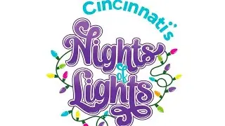 Cincinnati's Night Of Lights 2025