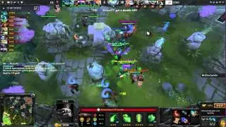 CDEC Gaming Victory Vs DK
