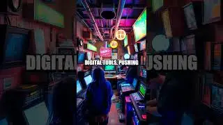 The Unseen Revolution of Digital Art