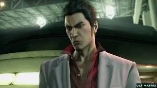 Yakuza Kiwami - Shimano Family (Legend)