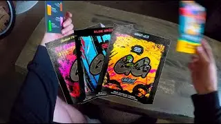 Обзор Gamer Supps снова спустя 4 года (стало хуже!?)