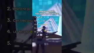 Top 5 Best Fortnite Rage Moments Ever 😡💀 &mdash; Raging Fortnite