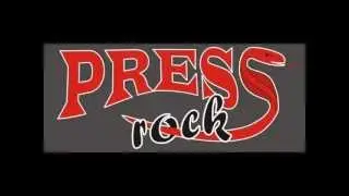 PRESS It's my life