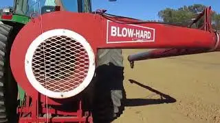 S&W Welding: Bunk Cleaners