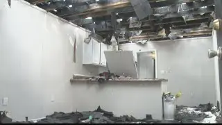 Home and apartment fires emphasize importance of renters insurance