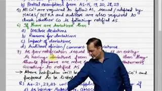 Lecture 2 Ind AS 1 Presentation of financial statements